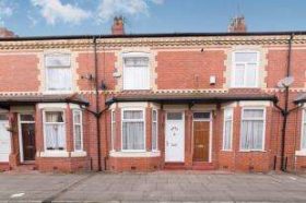 2 Bedroom Terraced